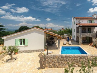 Vakantiehuis Vrh Buitenaudio-opname 21