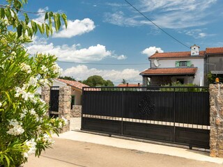 Casa per le vacanze Vrh Registrazione all'aperto 20