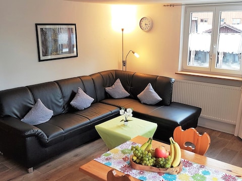 Ferienwohnung Sonnenkopf