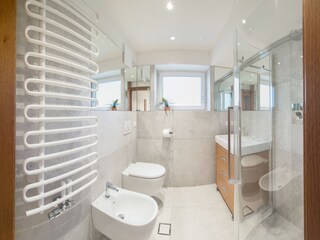 Appartamento per vacanze Wolkenstein in Gröden Caratteristiche 13