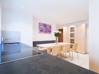 Vakantieappartement Wolkenstein in Gröden Kenmerken 11