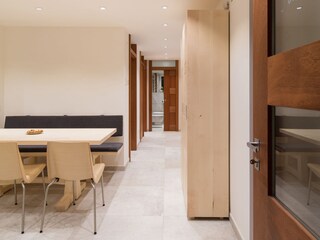 Apartamento de vacaciones Wolkenstein in Gröden Características 14
