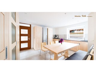 Vakantieappartement Wolkenstein in Gröden Kenmerken 13