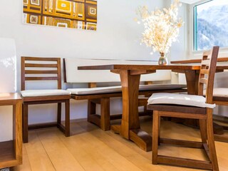 Apartamento de vacaciones Wolkenstein in Gröden Grabación al aire libre 3