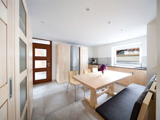 Apartamento de vacaciones Wolkenstein in Gröden Características 12