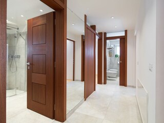 Vakantieappartement Wolkenstein in Gröden Kenmerken 12