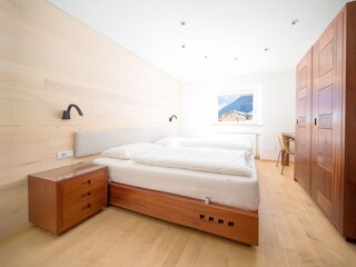 Apartamento de vacaciones Wolkenstein in Gröden Características 8