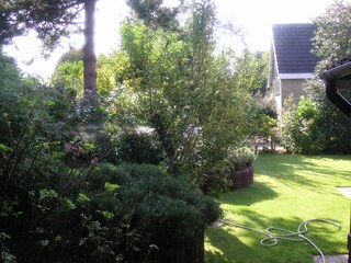 Appartamento per vacanze Ouddorp Ambiente 13