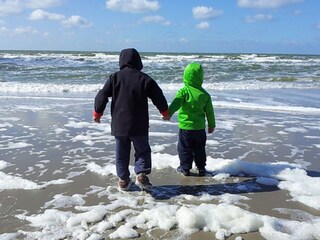 Appartamento per vacanze Ouddorp Ambiente 17