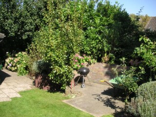 Appartamento per vacanze Ouddorp Registrazione all'aperto 3