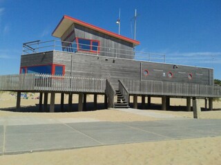 Appartamento per vacanze Ouddorp Ambiente 15