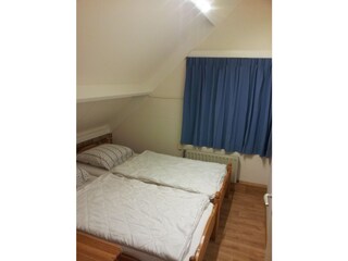 Appartamento per vacanze Ouddorp Caratteristiche 8