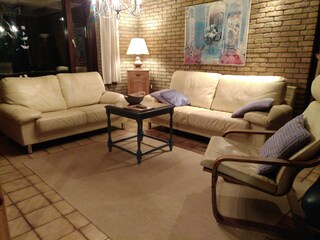 Appartamento per vacanze Ouddorp Registrazione all'aperto 5