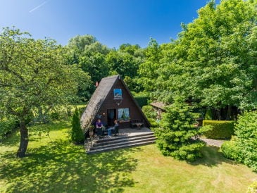 Ferienhaus Wangels (Schwedenhaus)