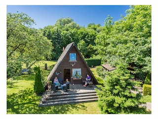 Ferienhaus Wangels & Weißenhäuser Strand Ausstattung 12