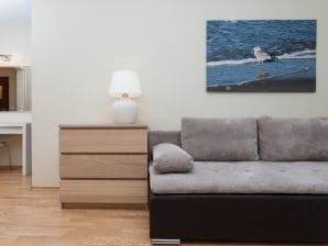 Ferienwohnung Zdrojowa 22/29 - Swinemünde - image1