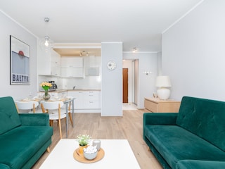 Ferienwohnung Swinemünde Ausstattung 5