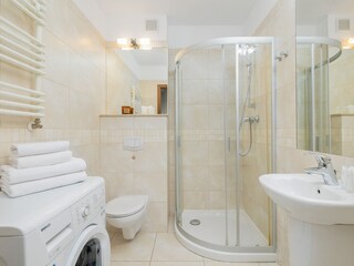 Ferienwohnung Swinemünde Ausstattung 6