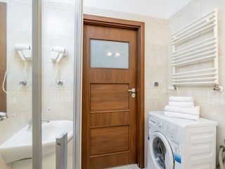 Ferienwohnung Swinemünde Ausstattung 7