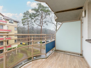 Ferienwohnung Swinemünde Ausstattung 8