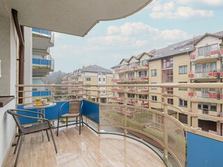 Ferienwohnung Swinemünde Ausstattung 9