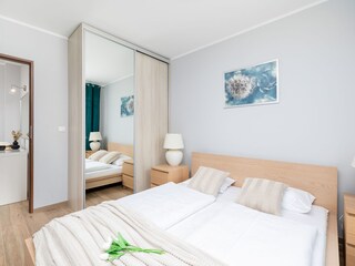 Ferienwohnung Swinemünde Ausstattung 11