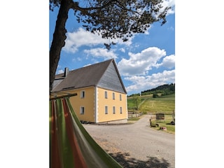 Willkommen auf dem Ferienhof Winkelmeier