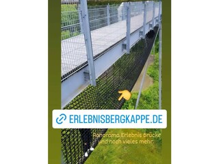 Erlebnisberg Kappe