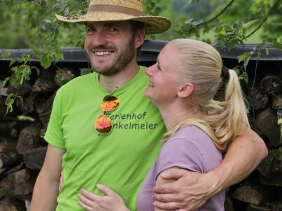 Herr Uli Winkelmeier