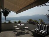 Holiday apartment Verbania Outdoor Recording 1