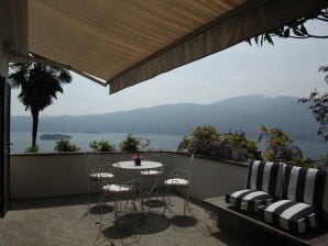 Vakantieappartement Traumblick - Verbania - image1