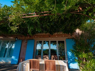 Casa per le vacanze Roussillon (Vaucluse) Registrazione all'aperto 10