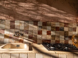 Casa per le vacanze Roussillon (Vaucluse) Registrazione all'aperto 8