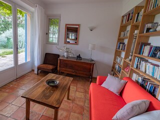 Casa per le vacanze Roussillon (Vaucluse) Caratteristiche 16