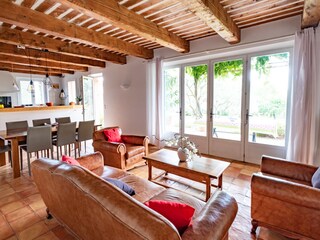 Casa per le vacanze Roussillon (Vaucluse) Caratteristiche 15