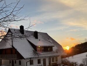 Ferienwohnung Paradiesblick - Schonach - image1