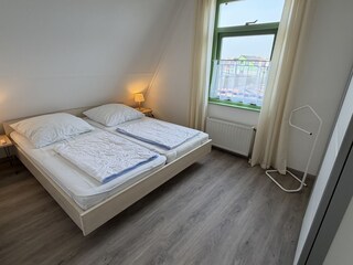 Vakantiehuis Julianadorp Kenmerken 7