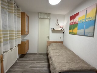 Vakantiehuis Julianadorp Kenmerken 9