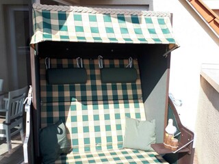 Appartamento per vacanze Großenbrode Registrazione all'aperto 2