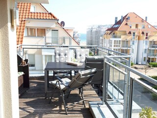 Appartamento per vacanze Großenbrode Registrazione all'aperto 3