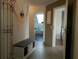 Apartamento de vacaciones Großenbrode Características 9
