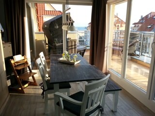 Apartamento de vacaciones Großenbrode Características 1