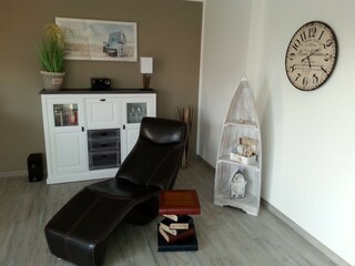 Apartamento de vacaciones Großenbrode Características 4