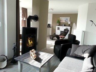 Appartamento per vacanze Großenbrode Caratteristiche 5