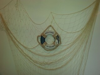 Appartamento per vacanze Großenbrode Caratteristiche 10