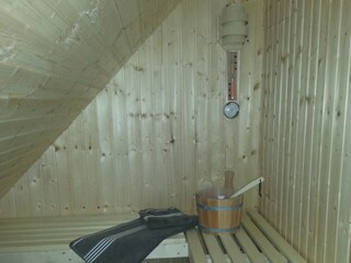 Apartamento de vacaciones Großenbrode Características 13