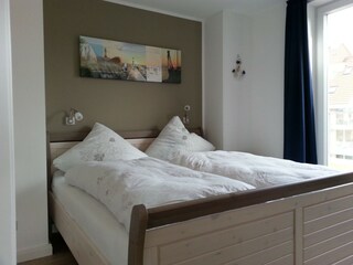 Apartamento de vacaciones Großenbrode Características 14