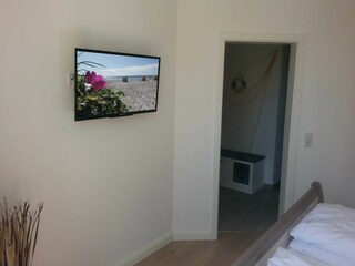 Apartamento de vacaciones Großenbrode Características 15