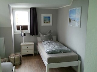 Apartamento de vacaciones Großenbrode Características 16