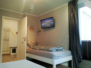 Apartamento de vacaciones Großenbrode Características 17